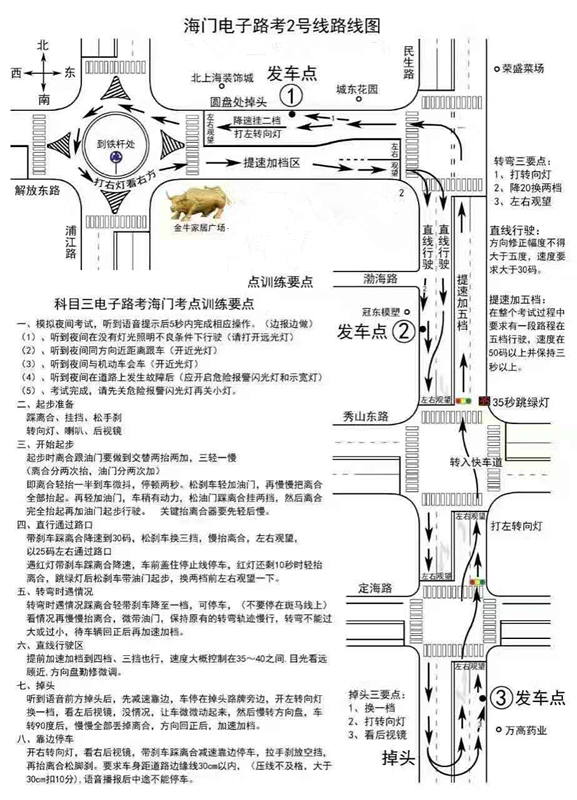 海门考驾照:轻松入门的选择与技巧