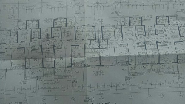 2018年武汉,建筑模板包工包料多少钱一平?包