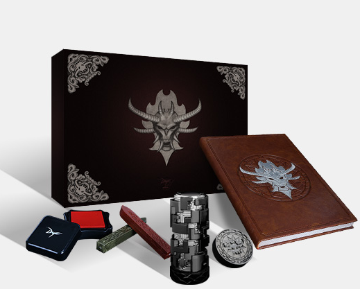 荒古遗精宝典是什么