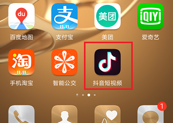 抖音上搜不到ID,怎么办?求方法。ID,12692192