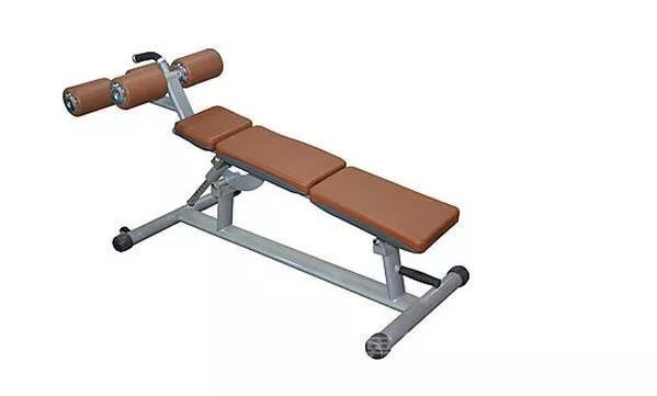 中国·必威健身器械-胸背训练器使用指南