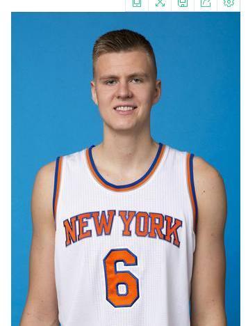 NBA现役最强的国际阵容,你会选哪些球员?